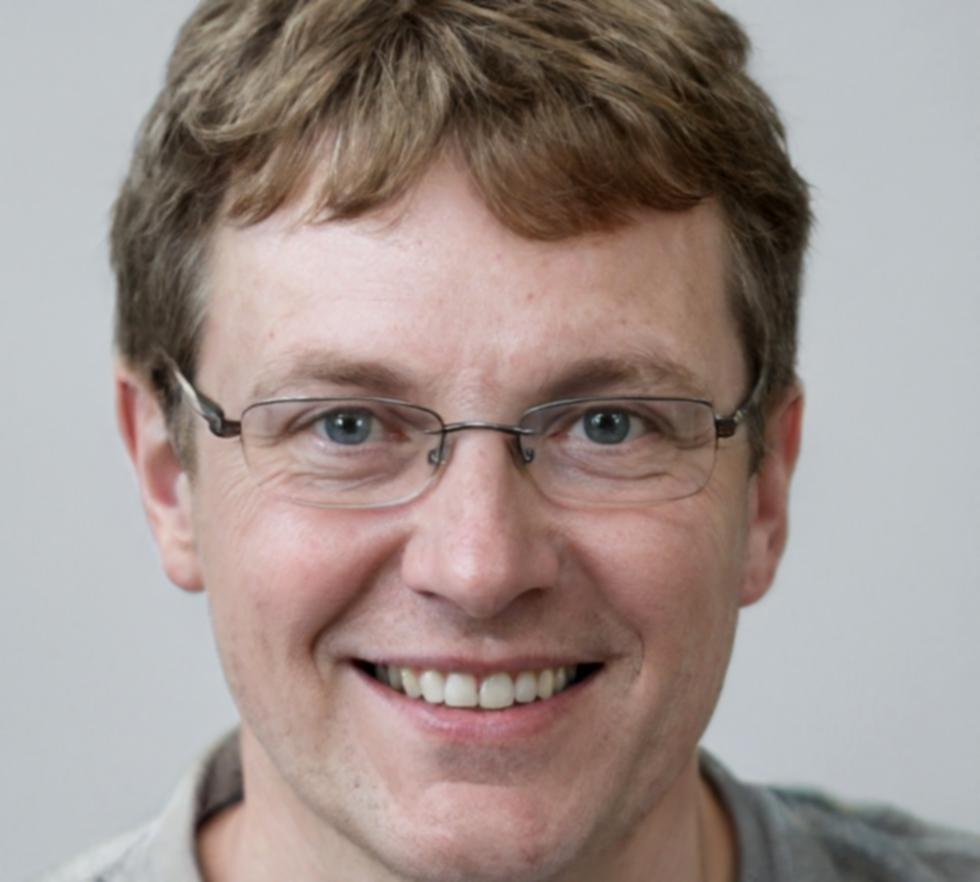 Michael Weber