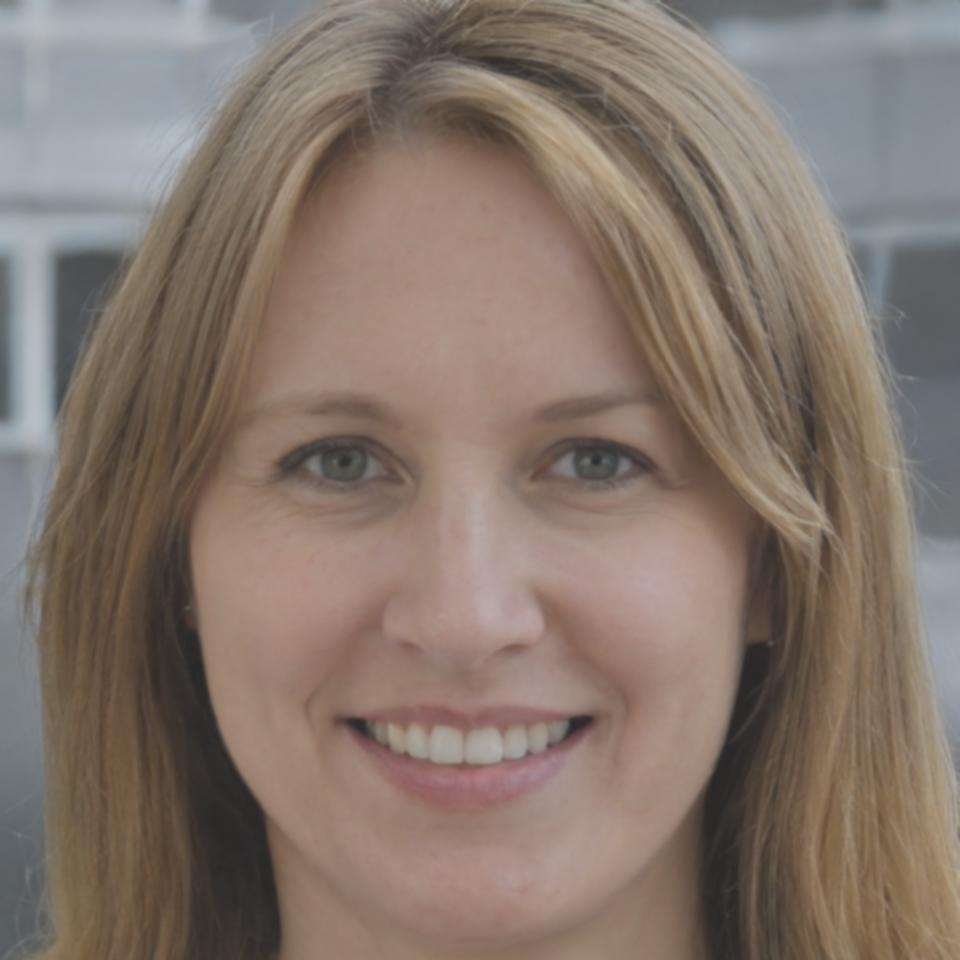 Sarah Müller
